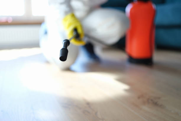 Best Mold Remediation for Healthcare Facilities  in Cordry Sweetwater Lakes, IN